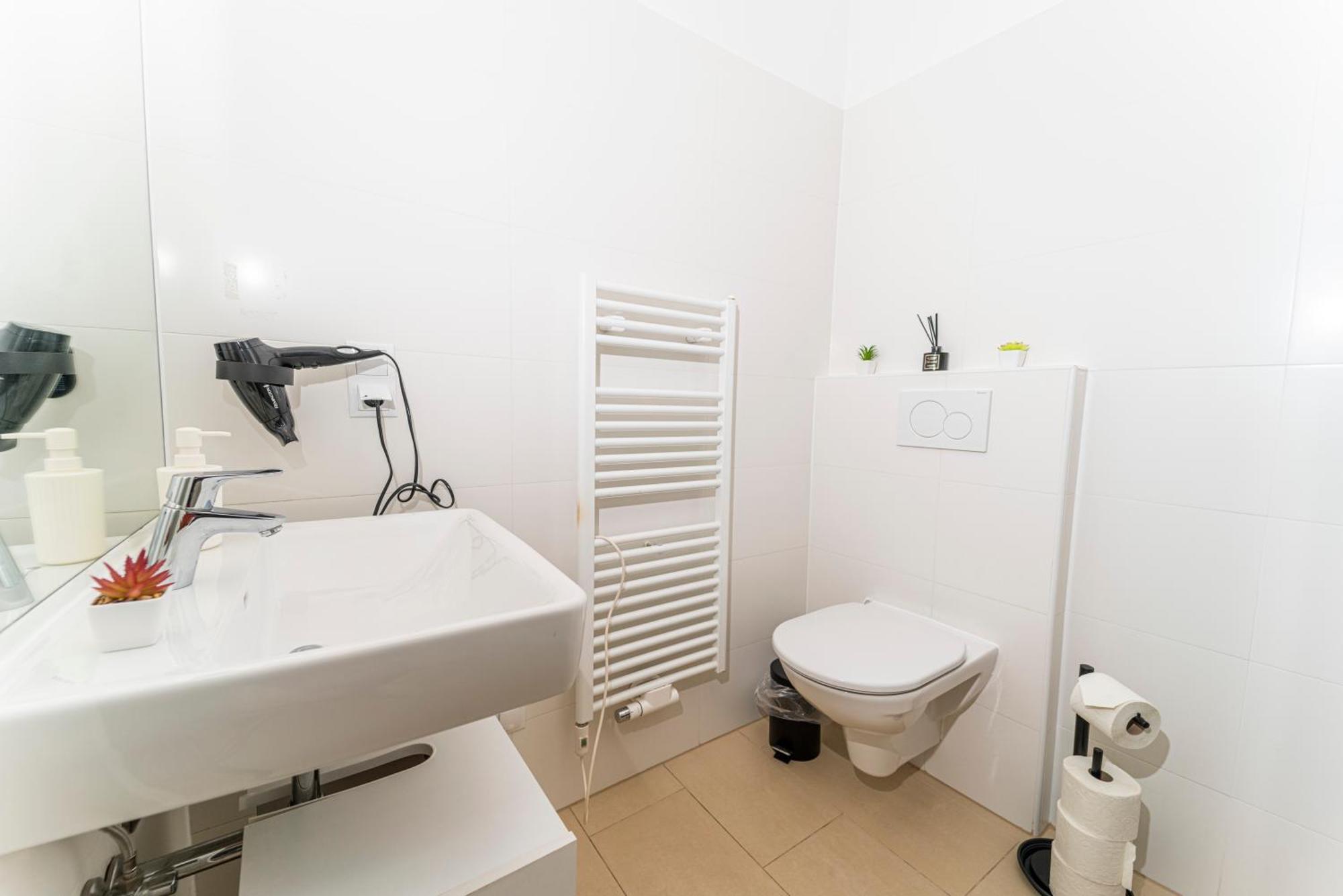 Central Stephansdom Apartment I Netflix I Self Check In Viena Exterior foto