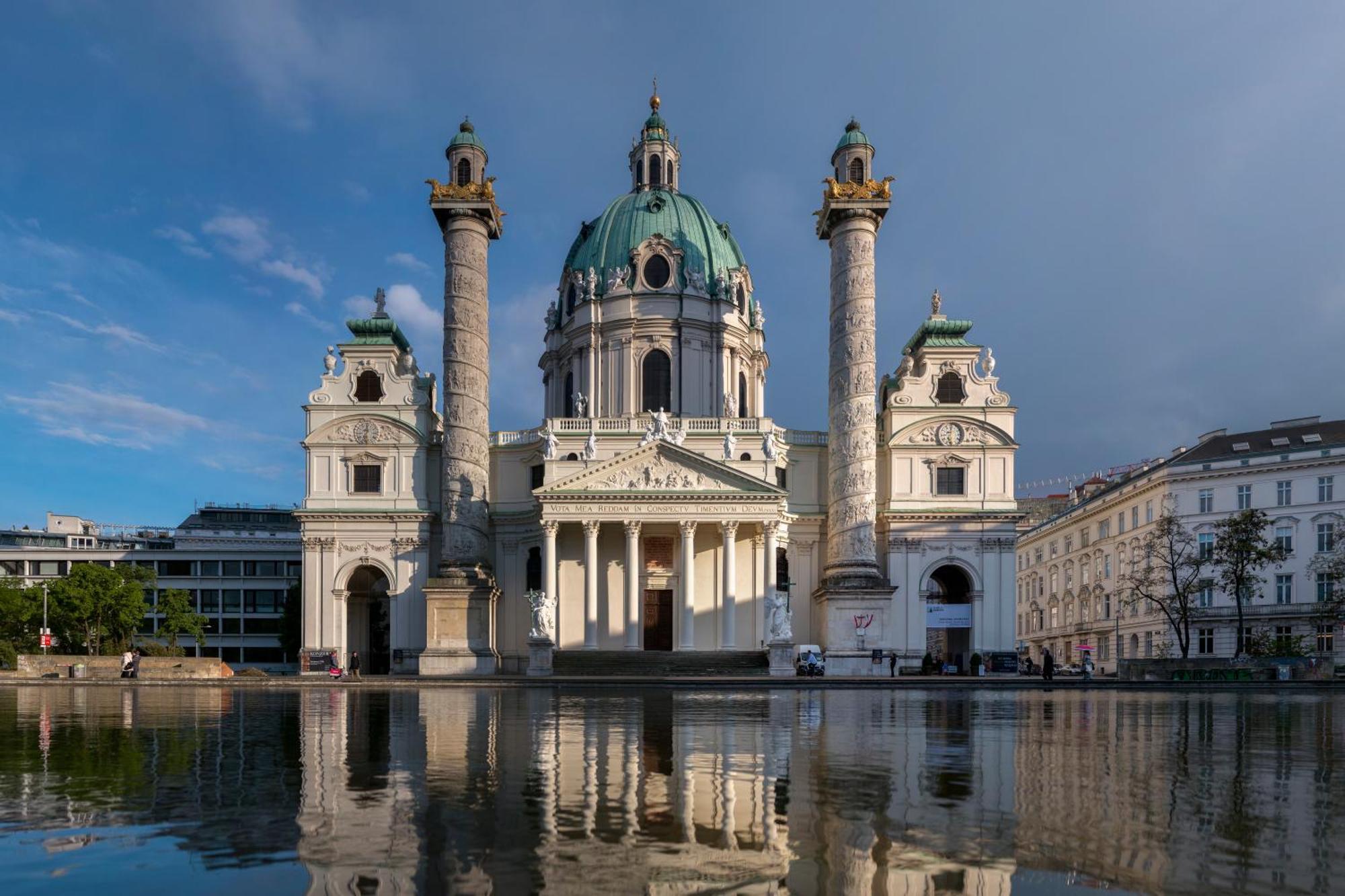Central Stephansdom Apartment I Netflix I Self Check In Viena Exterior foto